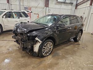 Lincoln MKX 3.7L 6 2014