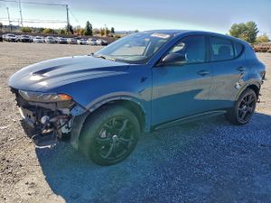 Dodge Hornet R/T PLUS 1.3L 4 2024
