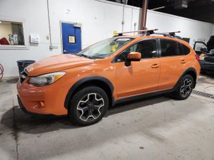 Subaru XV 2.0 LIMITED 2.0L 4 2014