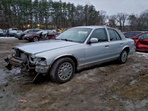Mercury Grand Marquis GS 4.6L 8 2003