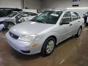 Ford Focus ZX4 2.0L 4 2007