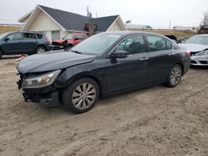 Honda Accord EX 2.4L 4 2015
