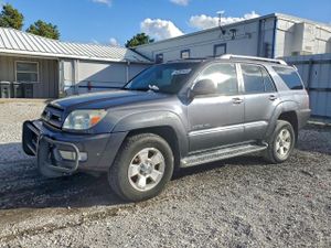 Toyota 4Runner LIMITED 4.7L 8 2003