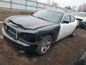 Dodge Charger 5.7L 8 2010