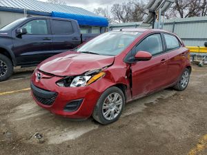 Mazda 2 SPORT 1.5L 4 2014