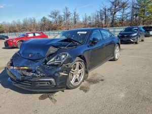 Porsche Panamera BASE 3.0L 6 2020