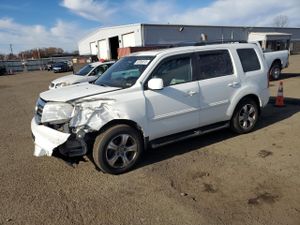 Honda Pilot EXL 3.5L 6 2015