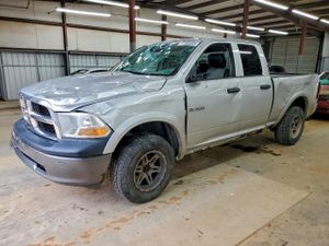 Dodge RAM 4.7L 8 2010