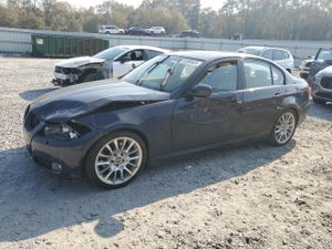 BMW 3 Series I 3.0L 6 2009