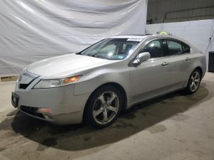 Acura TL 3.7L 6 2010