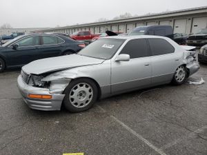 Lexus LS 400 4.0L 8 1996