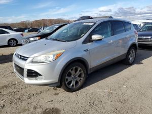 Ford Escape SEL 1.6L 4 2013