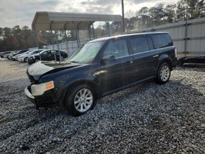 Ford Flex SEL 3.5L 6 2009