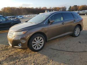 Toyota Venza 2.7L 4 2010