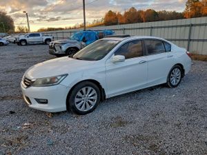 Honda Accord EXL 2.4L 4 2015