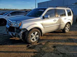 Honda Pilot EXL 3.5L 6 2011