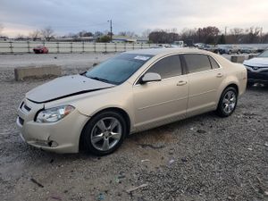 Chevrolet Malibu 1LT 2.4L 4 2011