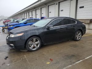 Acura TL 3.7L 6 2012
