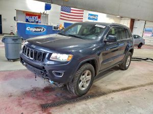 Jeep Grand Cherokee LAREDO 3.6L 6 2014