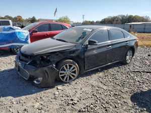 Toyota Avalon BASE 3.5L 6 2014