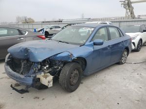 Subaru Impreza 2.5I 2.5L 4 2009