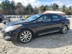 Hyundai Azera GLS 3.3L 6 2013