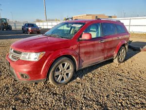 Dodge Journey CREW 3.6L 6 2012