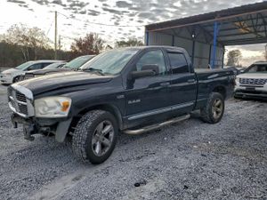 Dodge RAM ST 5.7L 8 2008