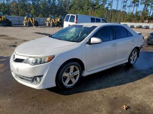 Toyota Camry L 2.5L 4 2014