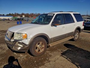 Ford Expedition EDDIE BAUER 5.4L 8 2003