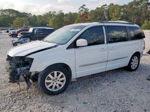 Chrysler Town & Country TOURING 3.6L 6 2014