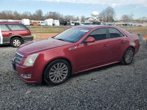 Cadillac CTS PERFORMANCE COLLECTION 3.6L 6 2010