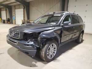 Volvo XC90 3.2 3.2L 6 2012