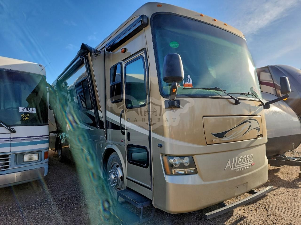 Freightliner X-line XC 6.7L 6 2012
