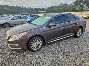 Hyundai Sonata SPORT 2.4L 4 2015