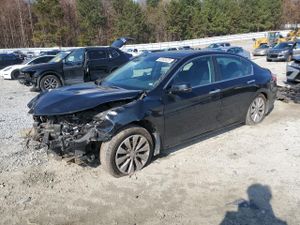 Honda Accord EX 2.4L 4 2013