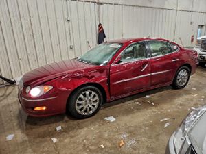 Buick LaCrosse CXL 3.8L 6 2008