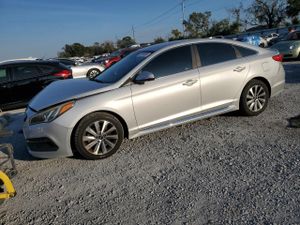 Hyundai Sonata SPORT 2.4L 4 2015