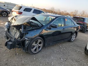 Toyota Camry L 2.5L 4 2014
