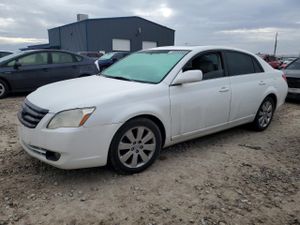 Toyota Avalon XL 3.5L 6 2005