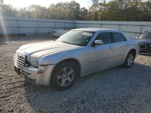 Chrysler 300 TOURING 3.5L 6 2010