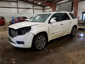 GMC Acadia DENALI 3.6L 6 2014
