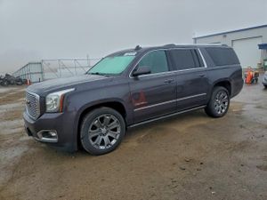 GMC Yukon DENALI 6.2L 8 2015