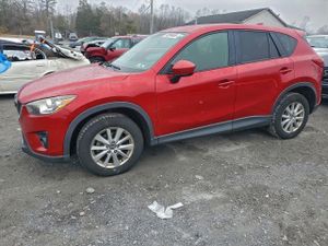 Mazda CX-5 TOURING 2.5L 4 2015