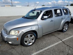 Chevrolet HHR LT 2.4L 4 2006