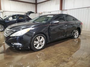 Hyundai Sonata SE 2.4L 4 2012