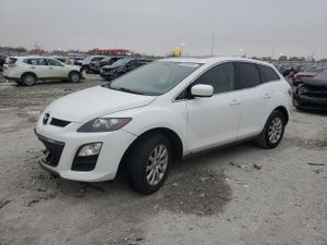 Mazda CX-7 2.5L 4 2012