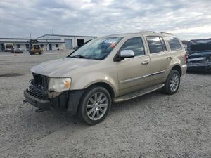 Chrysler Aspen LIMITED 5.7L 8 2008