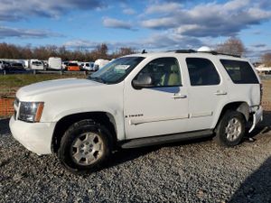 Chevrolet Tahoe K1500 5.3L 8 2007