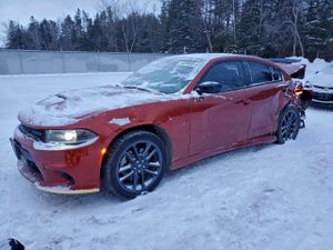 Dodge Charger GT 3.6L 6 2023